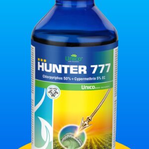 Hunter 777
