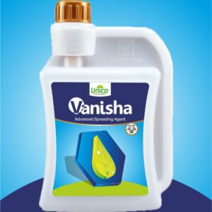 Vanisha