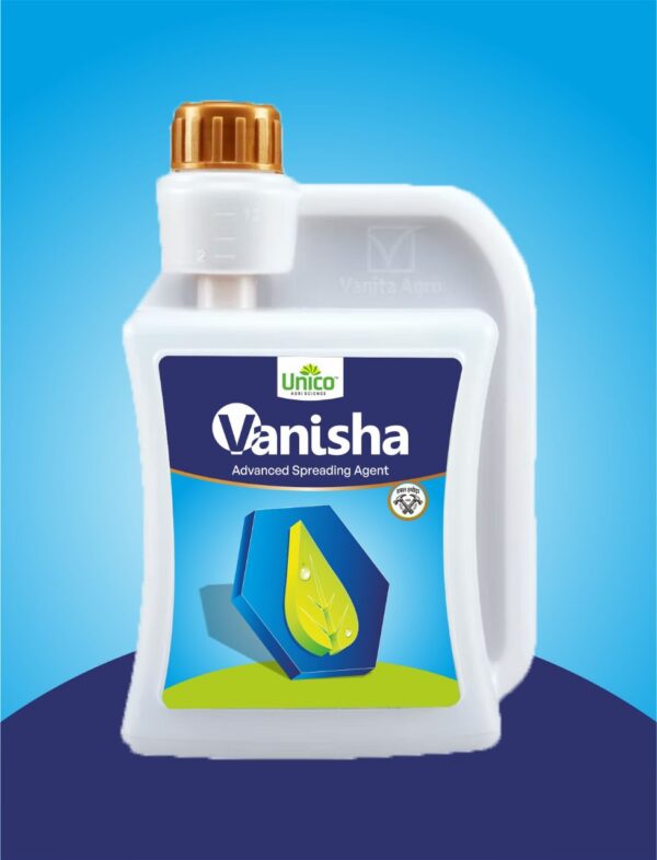 Vanisha