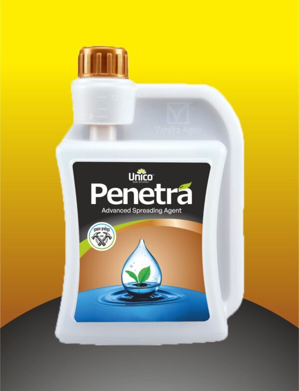 Penetra