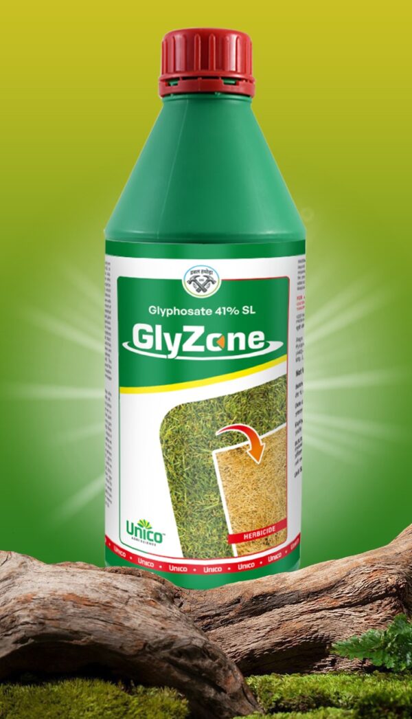 GlyZone