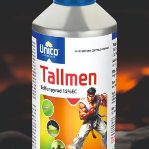 Tallmen