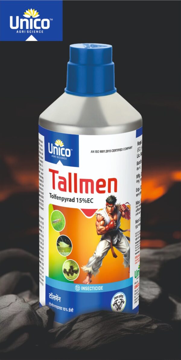 Tallmen
