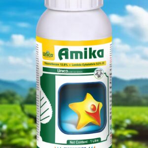 Amika