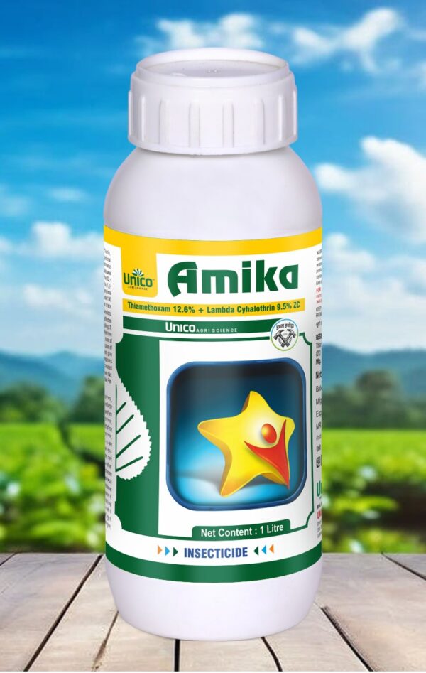 Amika